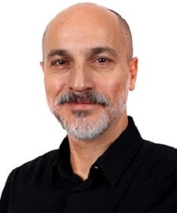 Ozan Gözel
