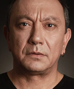 Özdemir Çiftçioğlu