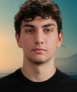 Özgür Çınar Deveci