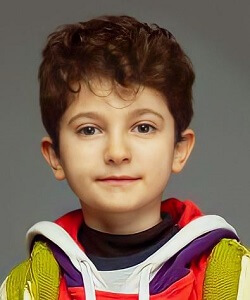 Said Ege Yıldırım