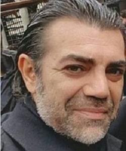 Savaş Özdemir