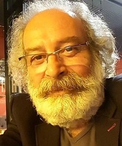 Selahattin Taşdöğen