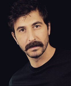 Selim Makaroğlu