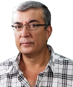 Serhat Nalbantoğlu