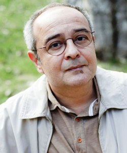 Şerif Erol