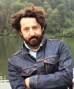 Şevket Çapkınoğlu