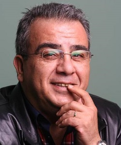 Sezai Aydın