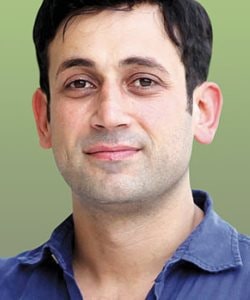 Sinan Çalışkanoğlu