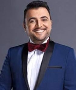 Şinasi Yursever
