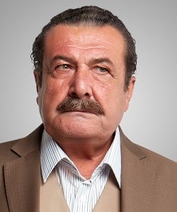 Tarık Pabuççuoğlu