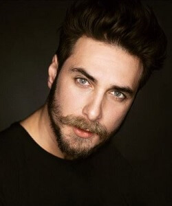 Tarık Uğur Özenbaş