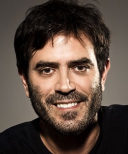 Teoman Kumbaracıbaşı