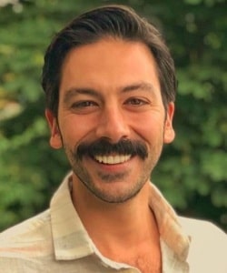 Tolga Akman