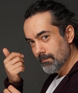 Tolga Çıklaçiftçi