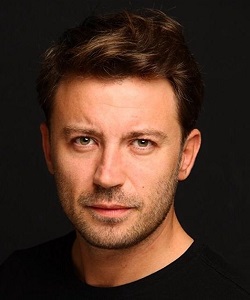 Tolga Güleç