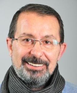 Tuncay Kaynak