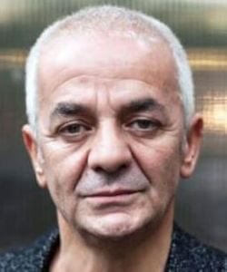 Zafer Algöz