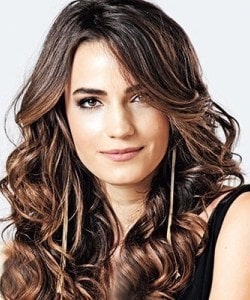 Açelya Samyeli Danoğlu