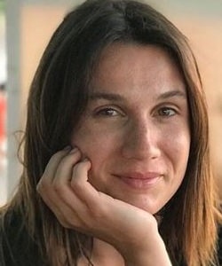 Alayça Öztürk Gidişoğlu