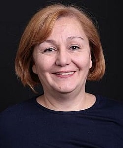 Asuman Karakollukçu