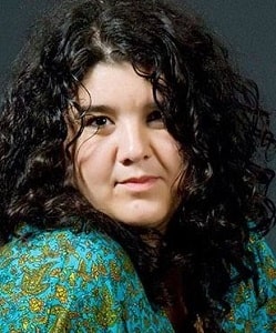 Ayça Damgacı