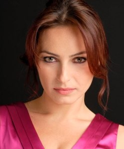 Ayça Bingöl