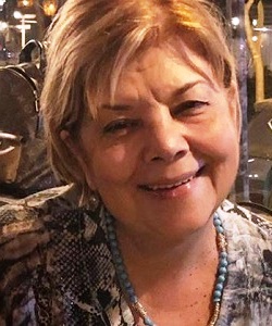Ayşe Kökçü