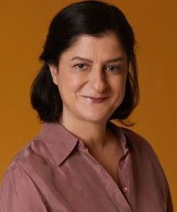 Ayşegül Cengiz