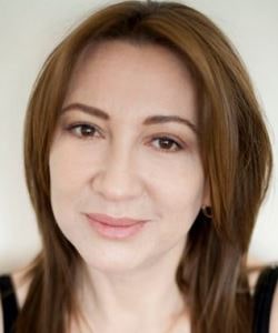 Ayşegül Günay