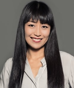 Ayumi Takano