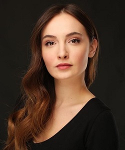 Başak Gümülcinelioğlu