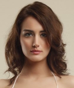Başak Zebil