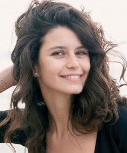 Beren Saat