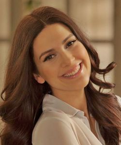 Bergüzar Korel