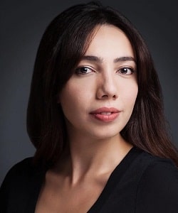 Billur Pınar Yılmaz