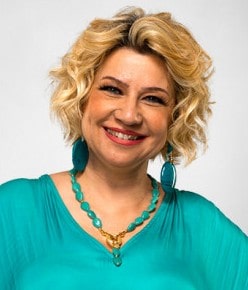 Binnur Şerbetçioğlu