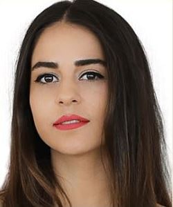 Sevgi Burcu Türünz