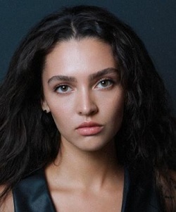 Cansu Savcı