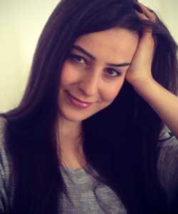 Cemre Burcu Tosun