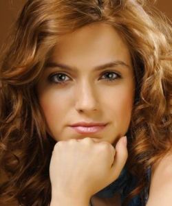 Ceyda Ateş Toplusoy