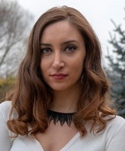 Deniz Çom