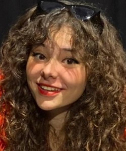 Dilara Yılmaz