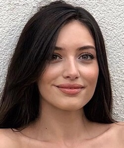 Dilaray Yeşilyaprak