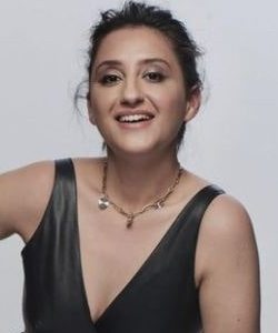 Ecem Erkek