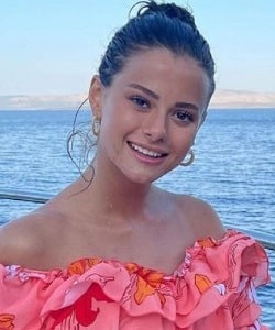 Elif Ceren Balıkçı