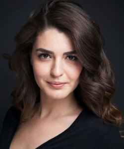 Elif Dilara Güneş