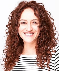 Esra Kızıldoğan
