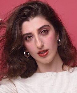 Eylem Kaçalin