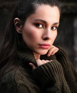 Feyza Sevil Güngör