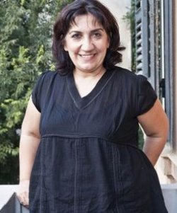 Füsun Demirel